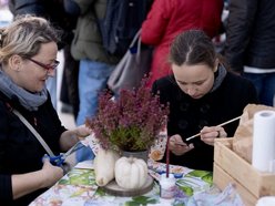 Piknik z rewitalizacją na Piotrkowskiej. Tak łodzianie zwiedzali okolice Bulwarów Północnych