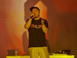 PRO8L3M na Łódź Summer Festival 2024