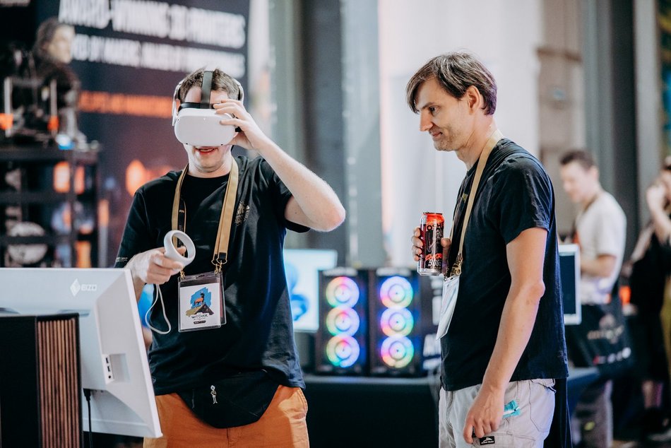 Promised Land Art Festival 2024 w EC1 Łódź