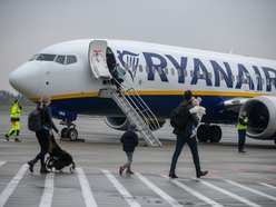 Ryanair jest w Łodzi od 18 lat