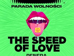 The Speed of Love, Penera