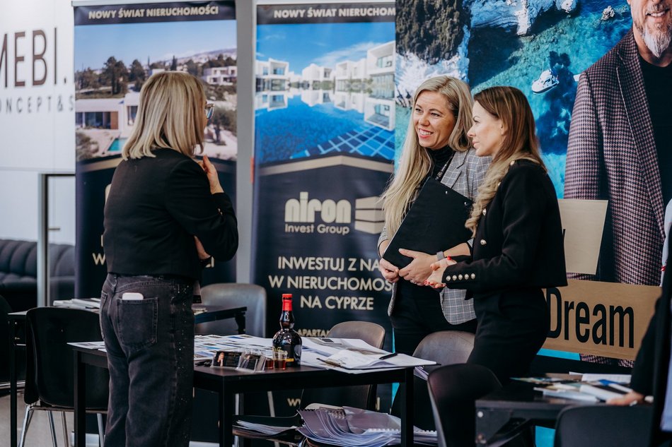 Wielka Integracja Przedsiębiorców w hali Expo Łódź