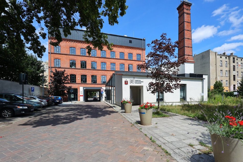 Forum Praktyków Partycypacji w Łodzi