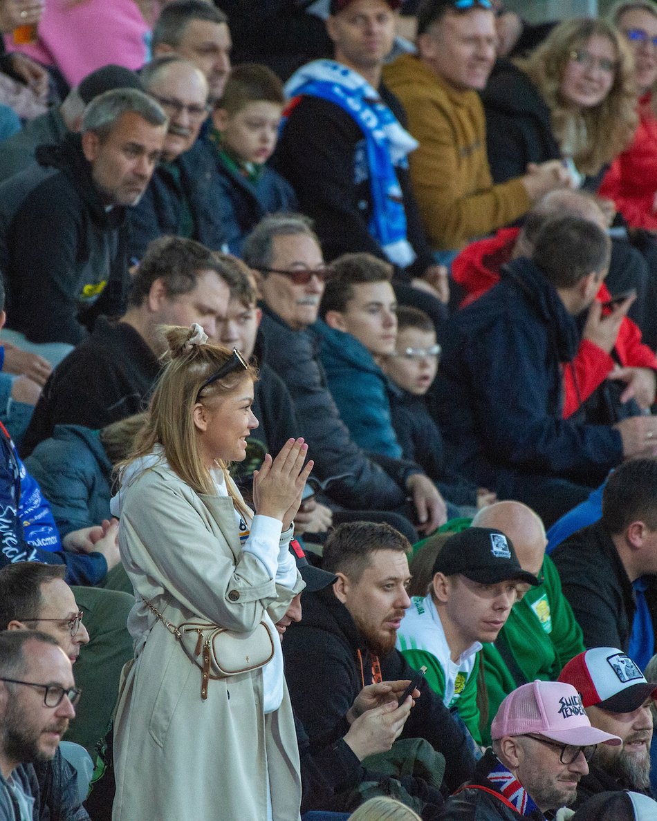 Łódź. IMME w Łodzi. Największe gwiazdy żużla w Moto Arenie!