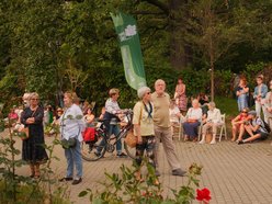 Łódź. Miłość Ci wszystko wybaczy. Kolejny Letni Koncert w Altanie za nami!