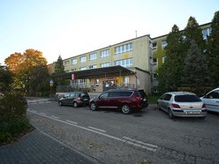 Sala gimnastyczna jak nowa! Uczniowie Szkoły Podstawowej nr 172 to szczęściarze!