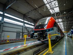 Łódź. Aż 20 nowych pociągów ŁKA trafi do województwa łódzkiego. Zobacz, jak będą wyglądać