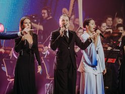 Łódź. „Życia mała garść” w Atlas Arenie