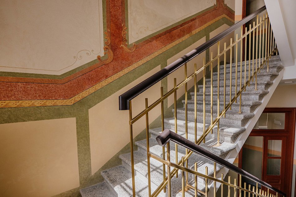 Łódź. Ponad 50 mieszkań miejskich przy Rewolucji. Nowoczesne wnętrza i zielone podwórka