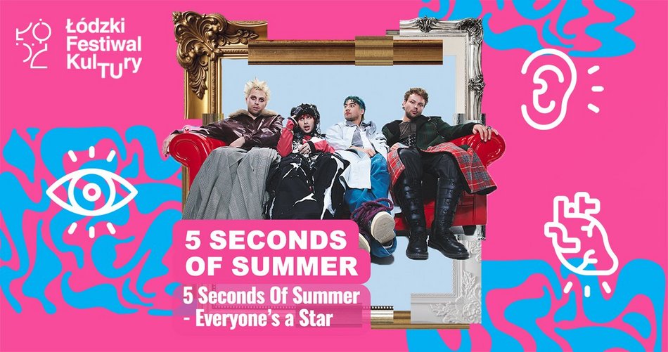 Łódzki Festiwal Kultury. O.S.T.R., tańce u Egurroli, pokaz walk samurajów. Poznaj line-up na marzec!