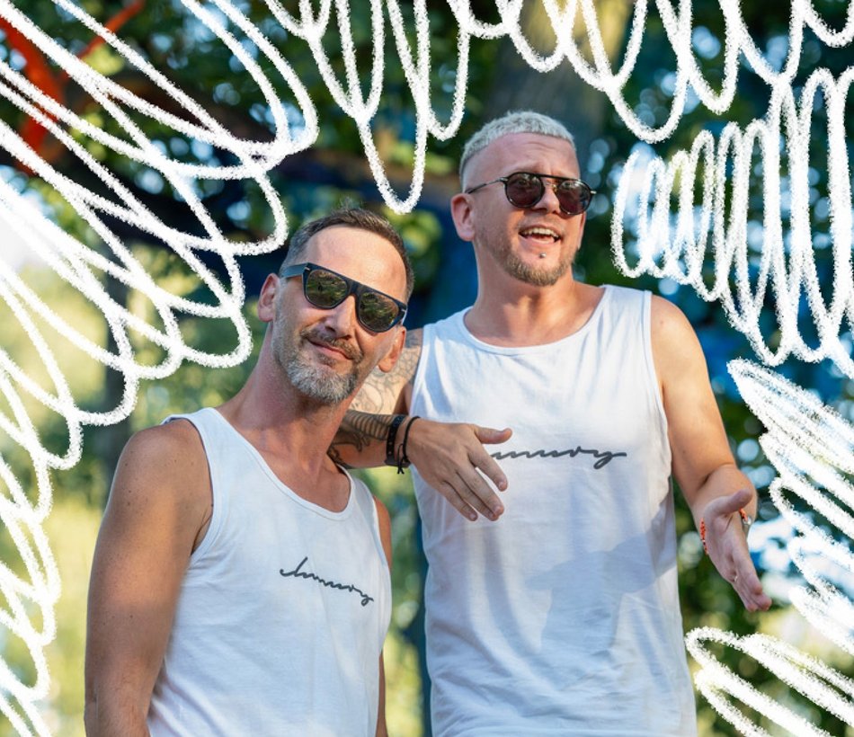 Audioriver 2025 w Łodzi. Poznaliśmy już pierwszych artystów! Kto jest na liście?