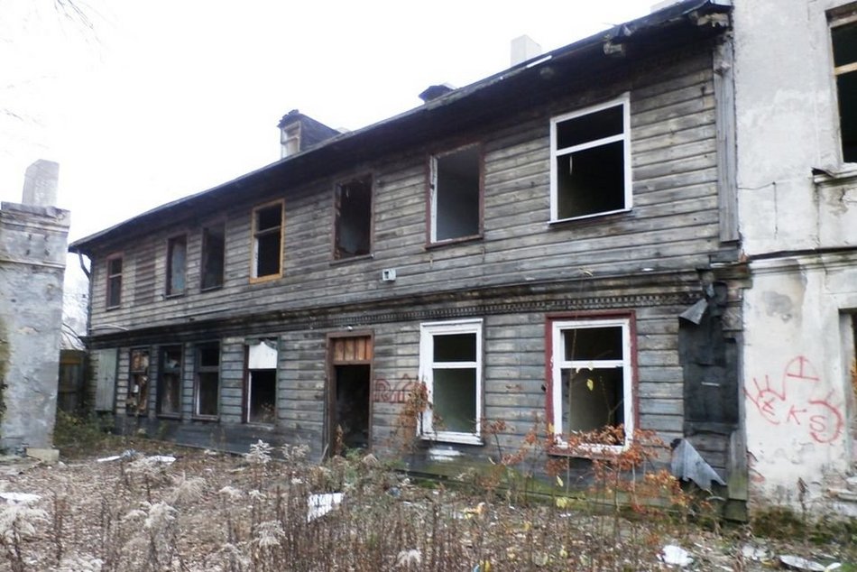 Niesamowita metamorfoza! Pamiętasz tę ruinę przy Przędzalnianej?