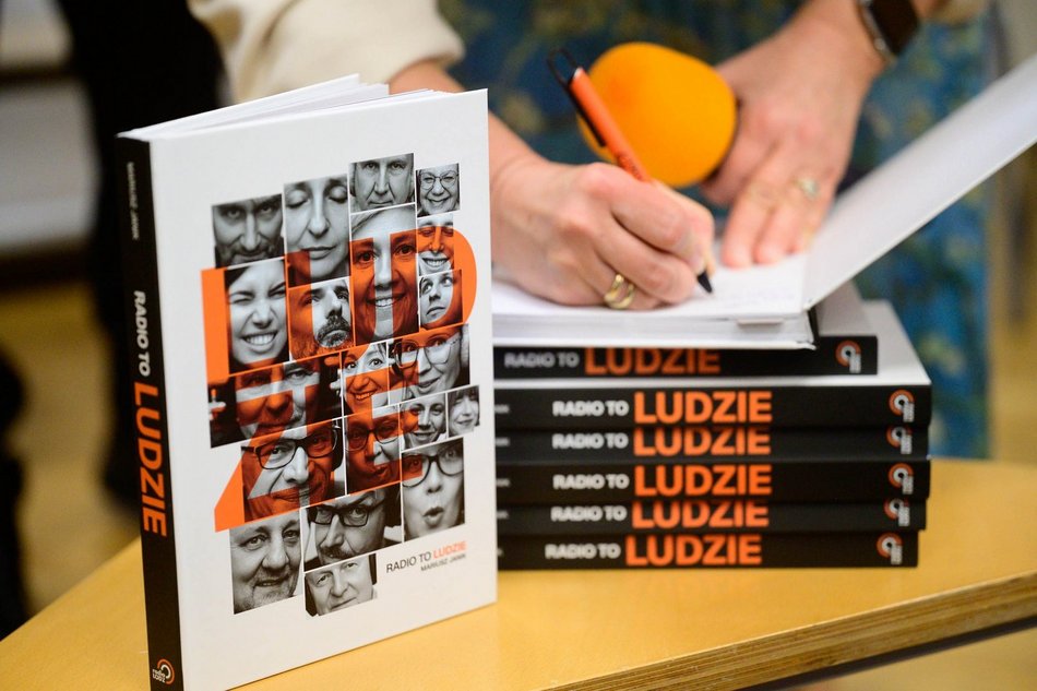 Łódź. Co robić w weekend w Łodzi? Noc Muzeów, Senioralia, spotkanie z Lubaszenko