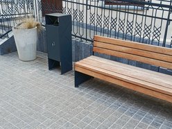 Wiosenne porządki w Łódzkich Nieruchomościach. Podwórka, elewacje i klatki schodowe na błysk!