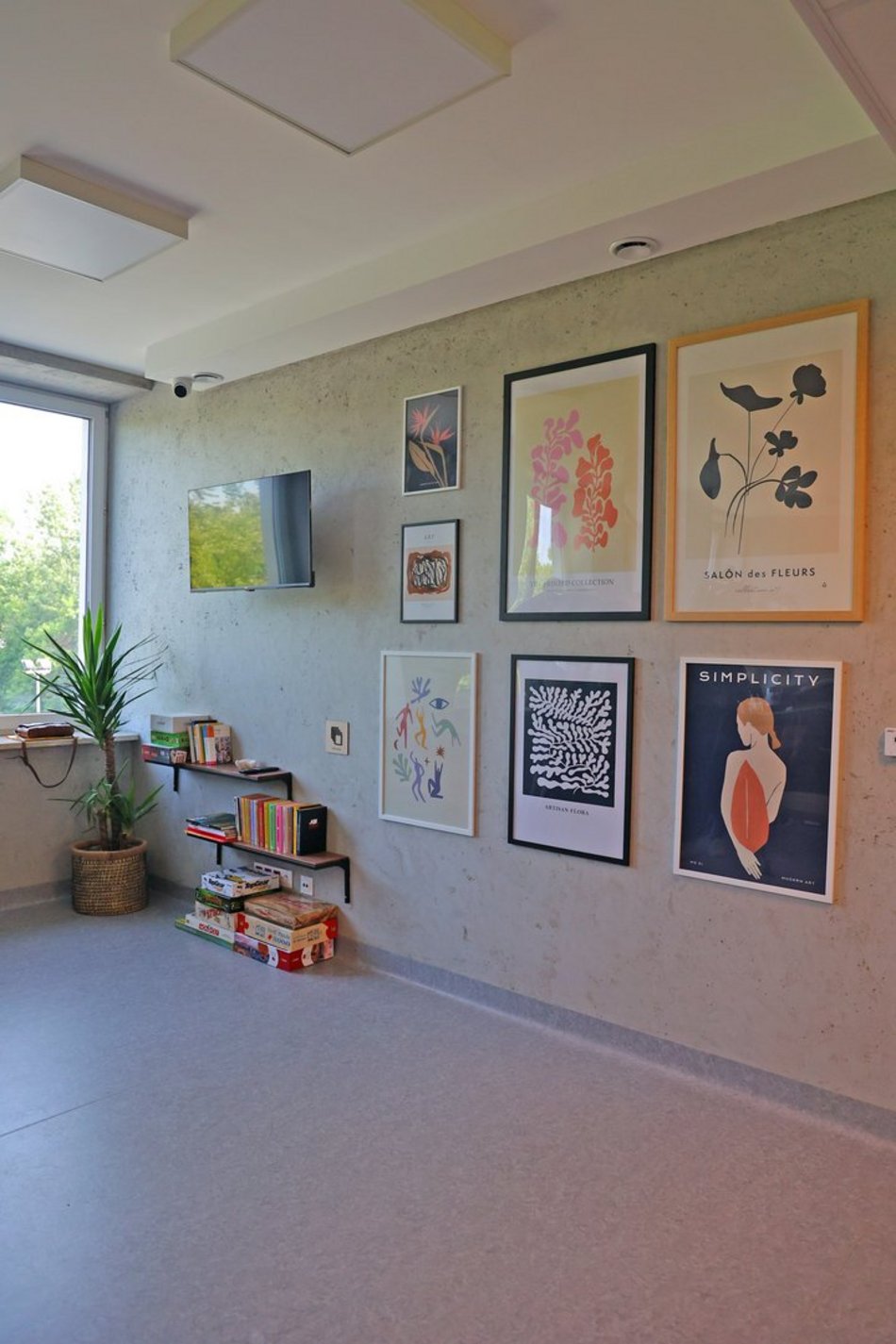 Dom Pomocy Społecznej przy ul. Municypalnej 4