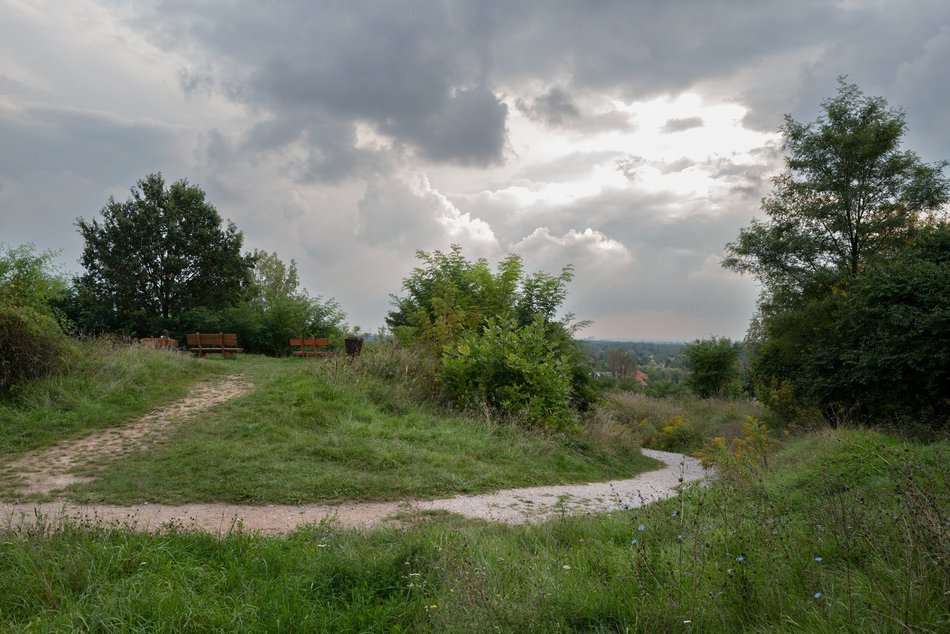 Górka Rogowska obecnie