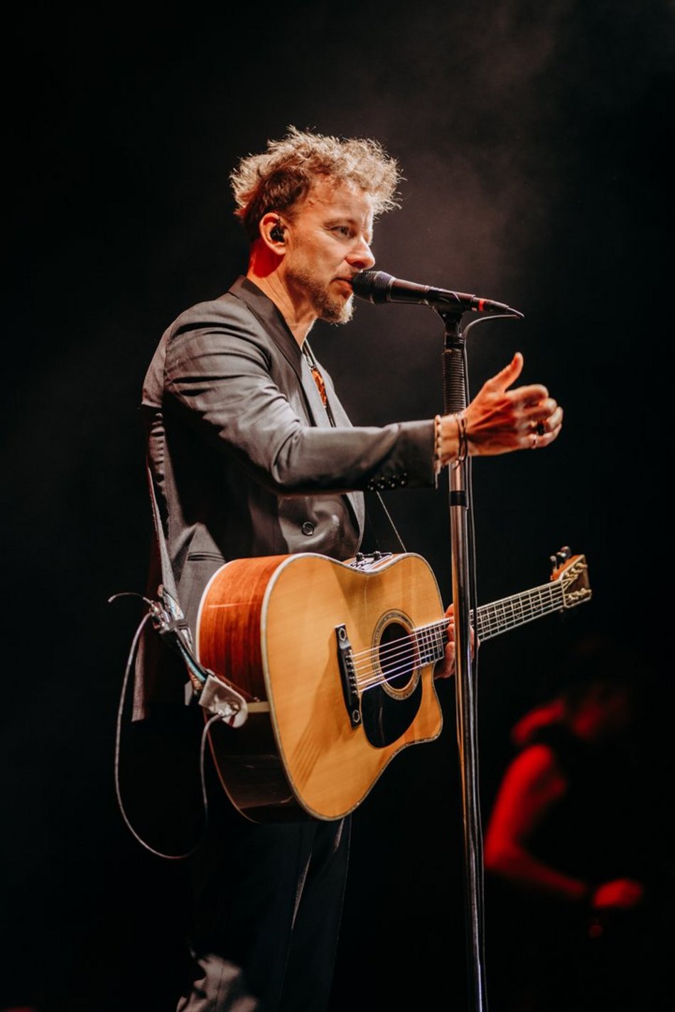 Łódź. Koncert Feel w Atlas Arenie w Łodzi. Zobacz, jak zespół świętował swoje 20-lecie