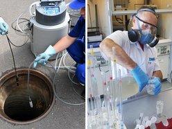Łódź. Autosampler pomoże w kontroli ścieków w Łodzi. Czym jest i jak działa?