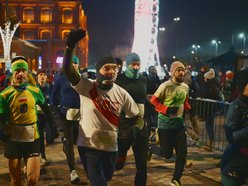 Łódź. Bieg Trzech Króli w Łodzi. Brałeś w nim udział? Odszukaj się na zdjęciach!