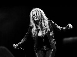 [Translate to Ukraiński:] Łódź. Bonnie Tyler 