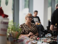 Łódź. Targi Rozmaitości na 602. Urodziny Łodzi. Niezwykła twórczość i różnorodność w hali Expo Łódź