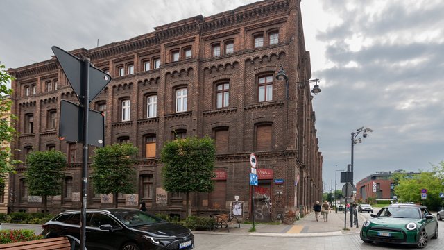 Najdroższa miejska nieruchomość sprzedana w 2025 roku. Nowy właściciel słono za nią zapłacił!