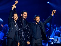 Łódź. Il Volo ponownie w Łodzi! Światowej sławy trio wystąpi w Atlas Arenie