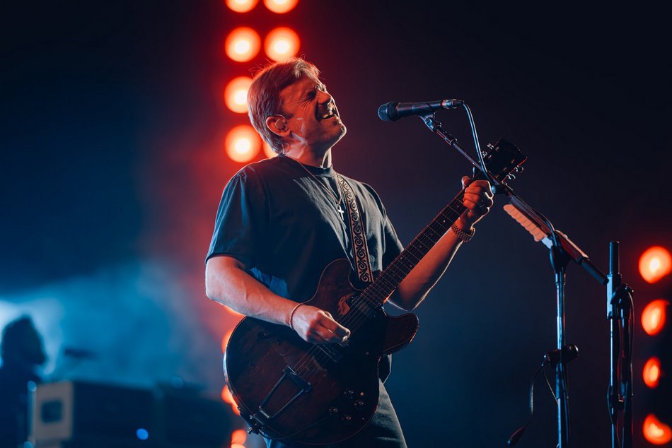 Łódź. Kings of Leon dali czadu w Atlas Arenie w Łodzi! Zobacz zdjęcia z wyjątkowego koncertu