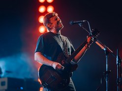 Łódź. Kings of Leon dali czadu w Atlas Arenie w Łodzi! Zobacz zdjęcia z wyjątkowego koncertu