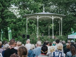 Letnie Koncerty w Altanie. Publiczność uwielbia ten cykl!