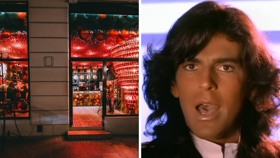 Łódź. Voyage Voyage, Stayin' Alive, ale to... Łódź! Gdzie odnaleźć miejsca z największych hitów?