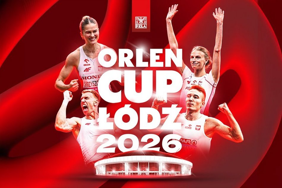 Nowy bilet na Orlen Cup Łódź 2026. Pakiet z koszulką idealną do zbierania autografów