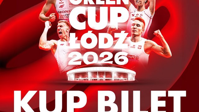 Nowy bilet na Orlen Cup Łódź 2026. Pakiet z koszulką idealną do zbierania autografów