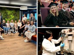 Łódź. Płatne staże dla studentów w Łodzi. Ucz się, zarabiaj i rozpocznij karierę zawodową!