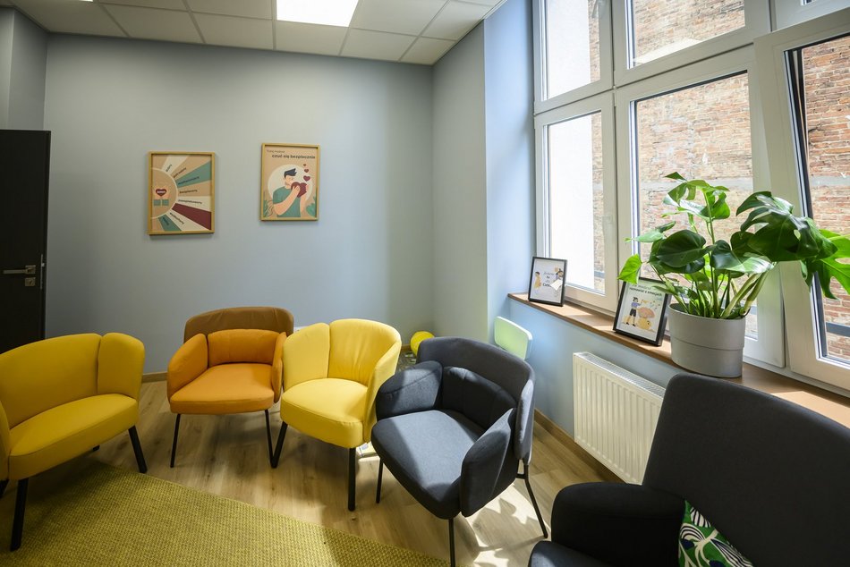 Łódź. Wsparcie dla dzieci i cudzoziemców w Łodzi. Co oferuje Centrum Wsparcia i Rozwoju Społecznego?