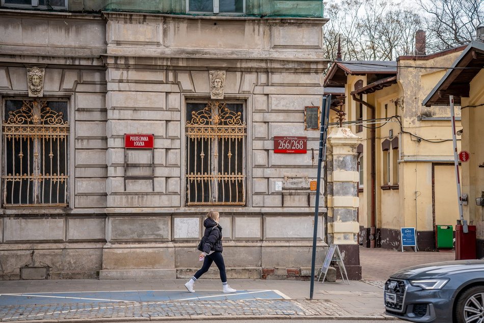 Łódź. Wielki remont Pałacu Scheiblera w Łodzi! Co powstanie w budynku przy Piotrkowskiej?