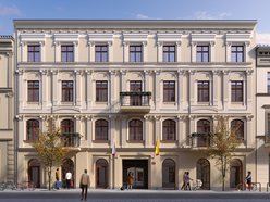 Łódź. Aż 254 mln zł na rewitalizację centrum Łodzi