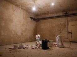 Łódź. Remont Szkoły Podstawowej nr 14 w Łodzi