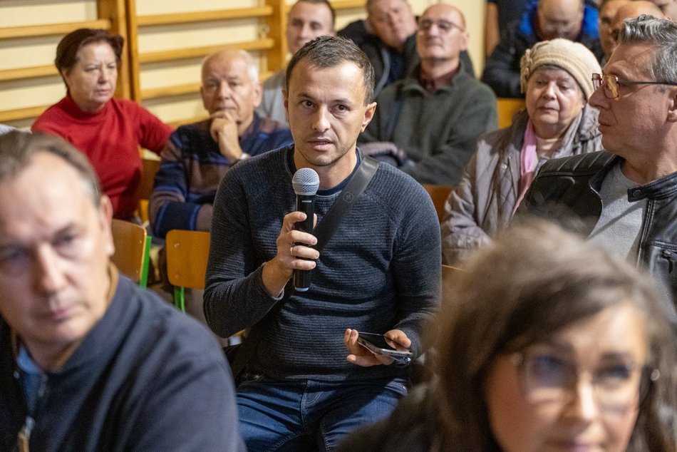 Łódź. Kolejne spotkanie o remontach ulic w Łodzi w 2026 roku. Duże zainteresowanie łodzian