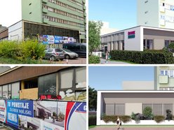 Łódź. Budowa żłobka „Irenka" w Łodzi. Prace wyprzedzają harmonogram!