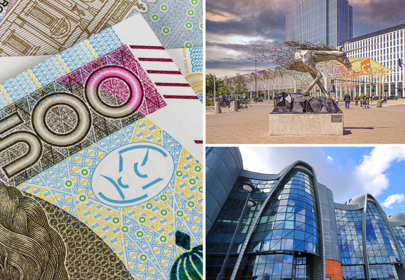 Projekt budzetu Łodzi na 2026 rok