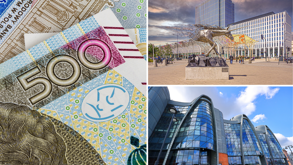 Projekt budzetu Łodzi na 2026 rok