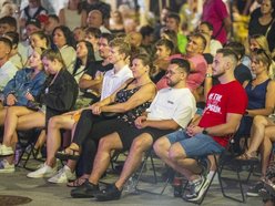 Stand-up na Piotrkowskiej