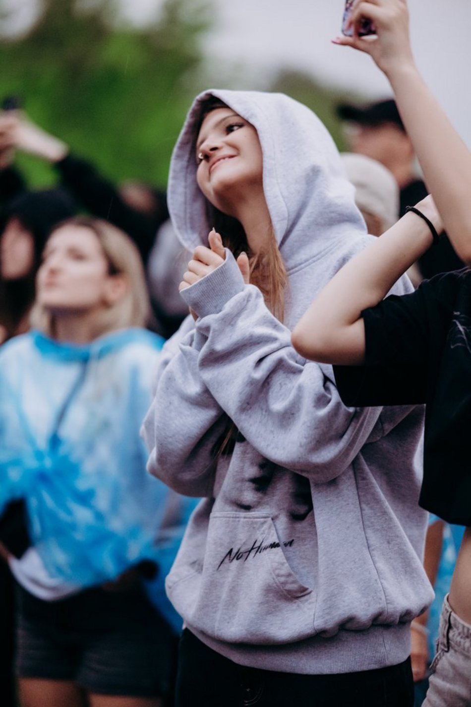 Byłeś/aś trzeciego dnia na Łódź Summer Festival 2025? Odszukaj się w galerii!