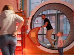 Łódź. Dzień Czystego Powietrza w Ulicy Żywiołów w Łodzi. Mnóstwo zabawy, nauki i inspiracji