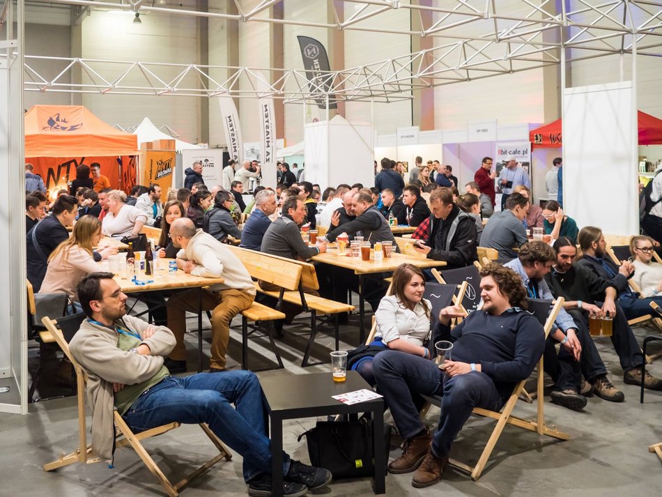 piwowary piwo lodz targi