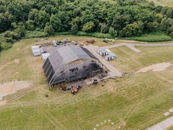 Budują sceny na Audioriver 2024 Łódź. Festiwal już za tydzień!