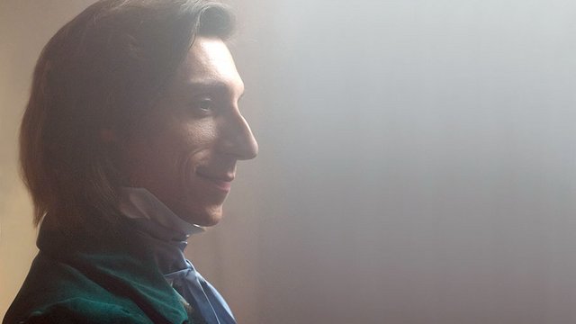 Film „Chopin! Chopin!” z Erykiem Kulmem powstanie w Łodzi. Weź udział w castingu!