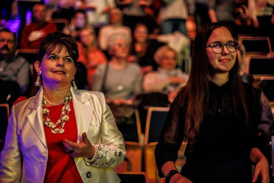 Łódź Disco Fest w Atlas Arenie