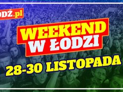 Łódź. Co robić w weekend w Łodzi? Koncert Beaty Kozidrak, wystawa w MMŁ, opera i więcej 
